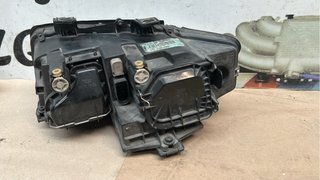 Ópticas Audi A4 B6 (2002) de Lupa Originales