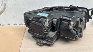 Ópticas Audi A4 B6 (2002) de Lupa Originales