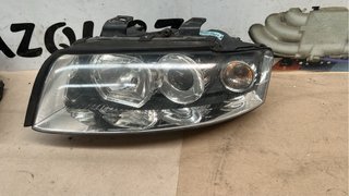 Ópticas Audi A4 B6 (2002) de Lupa Originales
