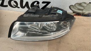 Ópticas Audi A4 B6 (2002) de Lupa Originales