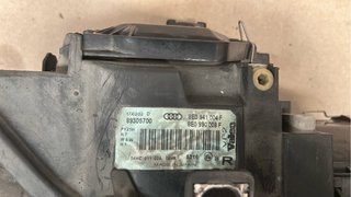 Ópticas Audi A4 B6 (2002) de Lupa Originales