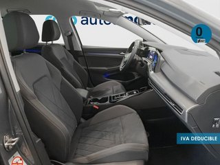 Volkswagen Golf 1.4 TSI eHybrid 150 kW (204 CV) DSG