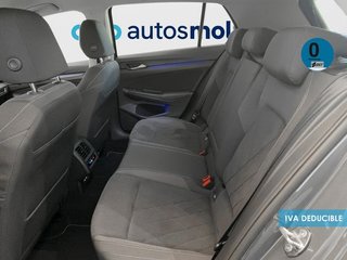 Volkswagen Golf 1.4 TSI eHybrid 150 kW (204 CV) DSG