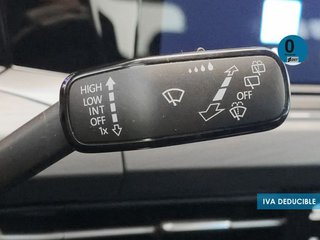 Volkswagen Golf 1.4 TSI eHybrid 150 kW (204 CV) DSG