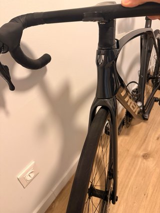 Trek Émonda SL6 Pro 2022 Ultegra 11V talla 56