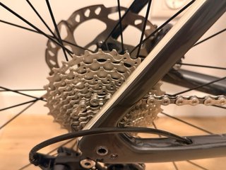 Trek Émonda SL6 Pro 2022 Ultegra 11V talla 56