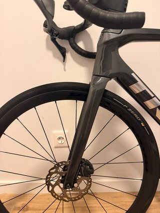Trek Émonda SL6 Pro 2022 Ultegra 11V talla 56
