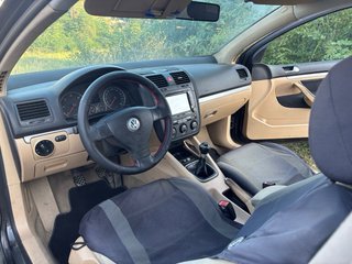 Volkswagen Golf 2005