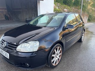 Volkswagen Golf 2005