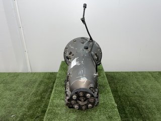 98419 caja cambios 722639 mercedes clase s (w220)