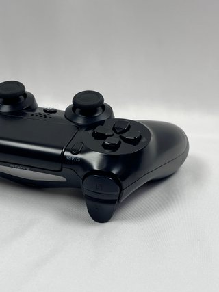 DualShock 4 PS4 Nero Ricondizionato