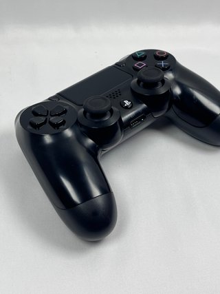 DualShock 4 PS4 Nero Ricondizionato