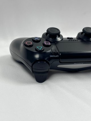 DualShock 4 PS4 Nero Ricondizionato