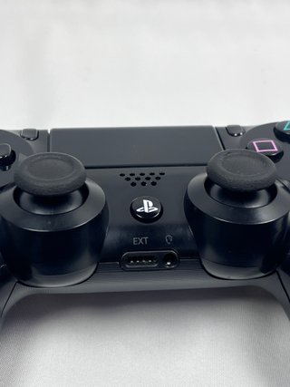 DualShock 4 PS4 Nero Ricondizionato