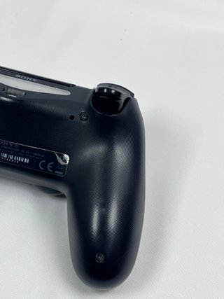 DualShock 4 PS4 Nero Ricondizionato