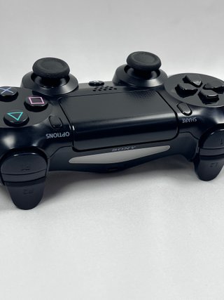 DualShock 4 PS4 Nero Ricondizionato