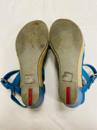 Sandali Prada da Donna