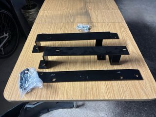 Bases Asientos Suzuki Jimny