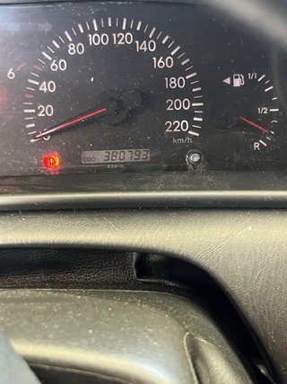 Toyota Corolla 2004