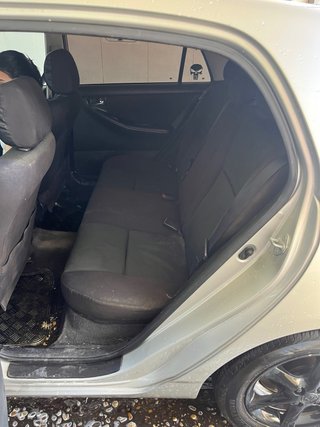 Toyota Corolla 2004