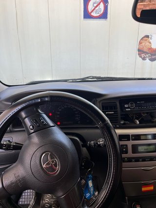Toyota Corolla 2004