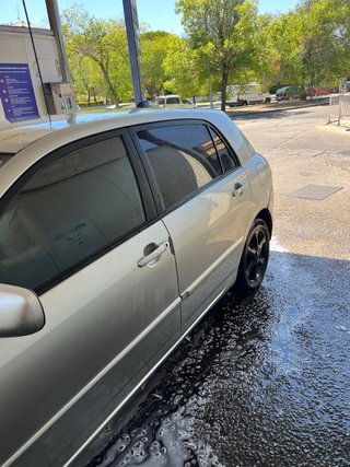 Toyota Corolla 2004