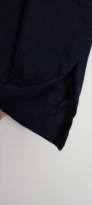Camiseta Esmara Azul marino Talla L