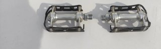 Pedales Campagnolo Record Originales