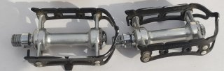 Pedales Campagnolo Record Originales