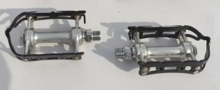 Pedales Campagnolo Record Originales