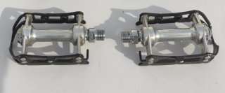 Pedales Campagnolo Record Originales