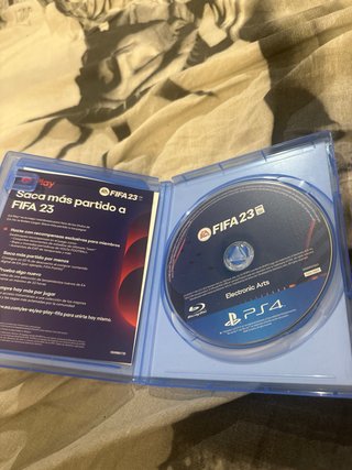 FIFA 23 PS4