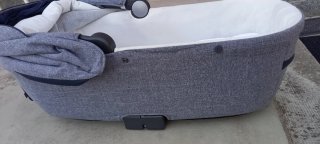 Sistema Inglesina Aptica System 4