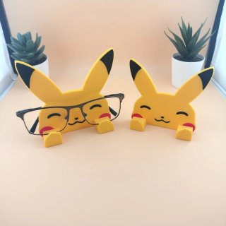 Supporto Occhiali Pikachu Pokémon