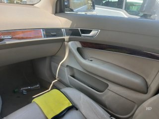Audi A6 2007
