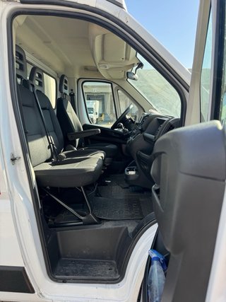 FIAT Ducato 2022