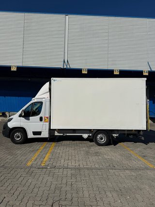 FIAT Ducato 2022