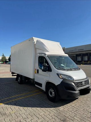 FIAT Ducato 2022