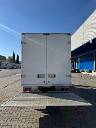 FIAT Ducato 2022
