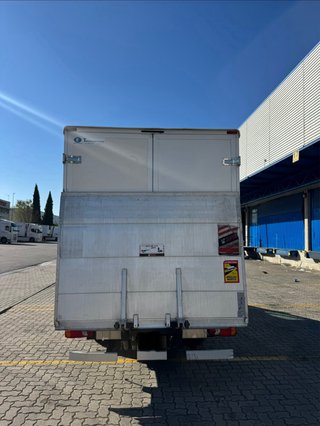 FIAT Ducato 2022
