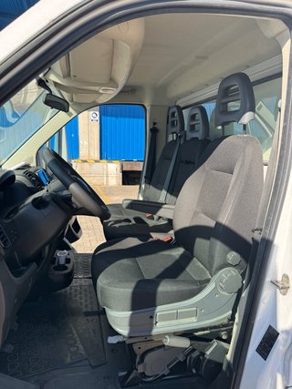 FIAT Ducato 2022