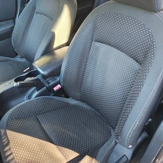 Nissan Qashqai 2007