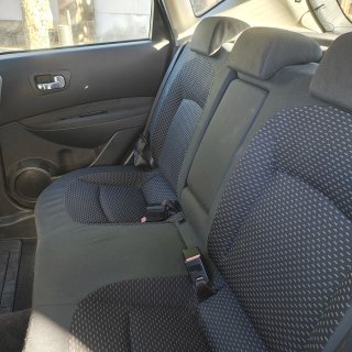 Nissan Qashqai 2007