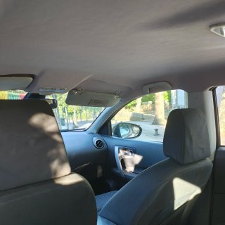 Nissan Qashqai 2007