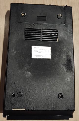 Registratore Cassette Fair Mate Vintage Anni '70