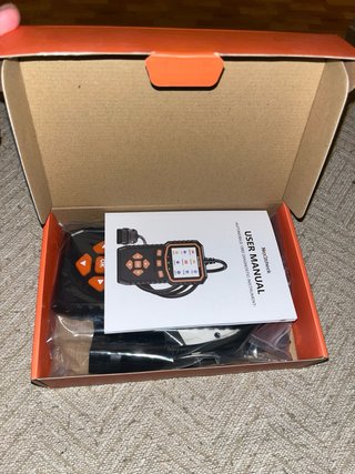 OBD Coche Diagnóstico