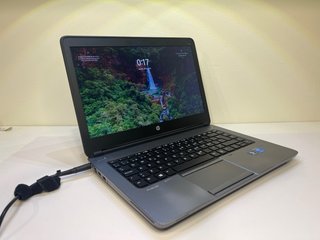HP ProBook 640 G1 | Intel Core i5 | 8GB RAM | 128G