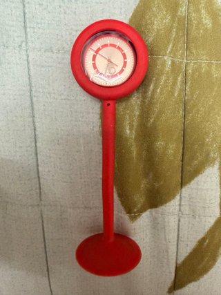 Lotto n. 3 orologi Swatch trasparenti