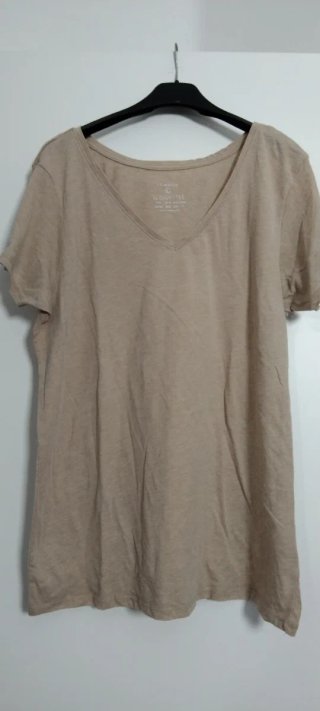 Camiseta Primark  Talla XL