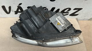 Óptica delantera izquierda Xenon Audi A4 B7 04-08